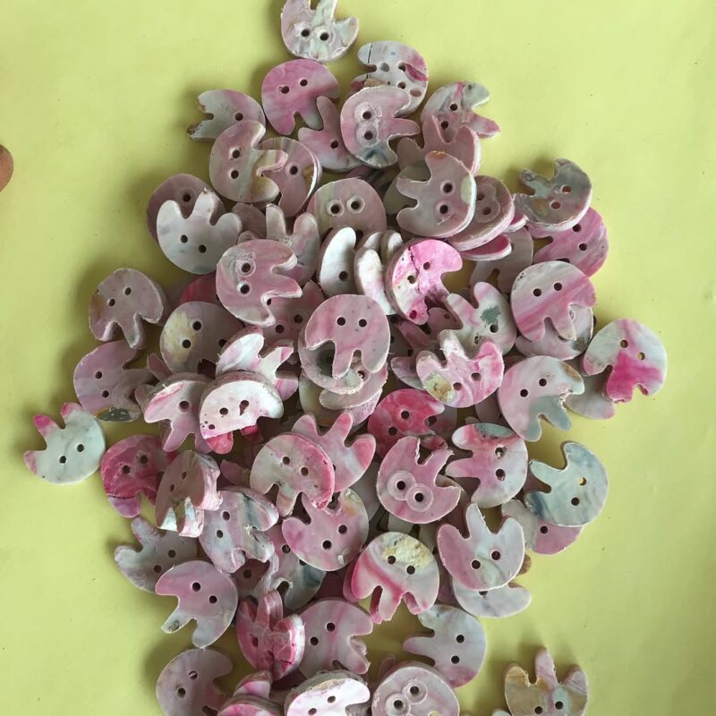 Customized buttons